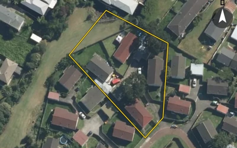 10 Spooner Lane