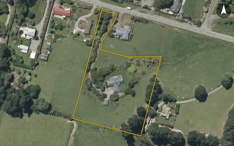 73 Pye Road