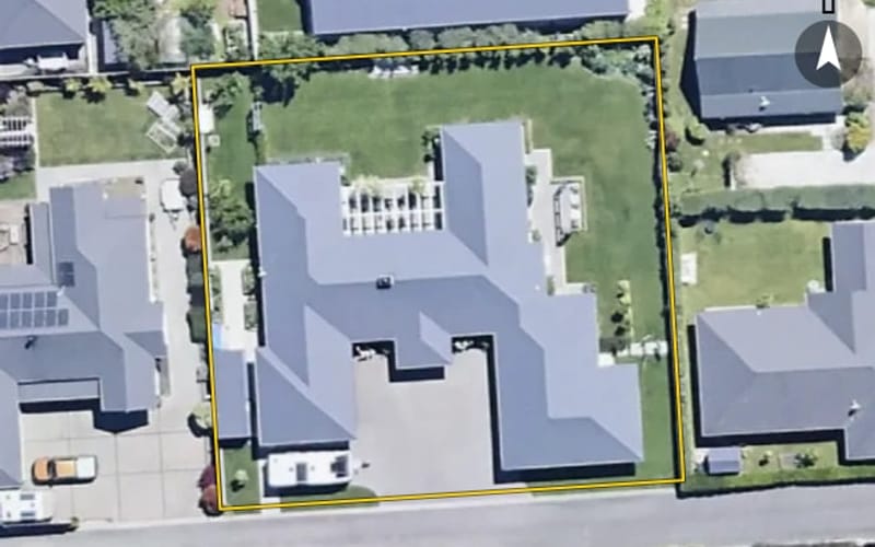73A Murphys Road