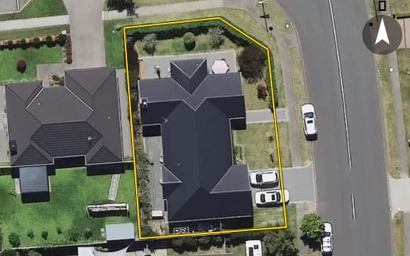 1 Royal Coachman Drive