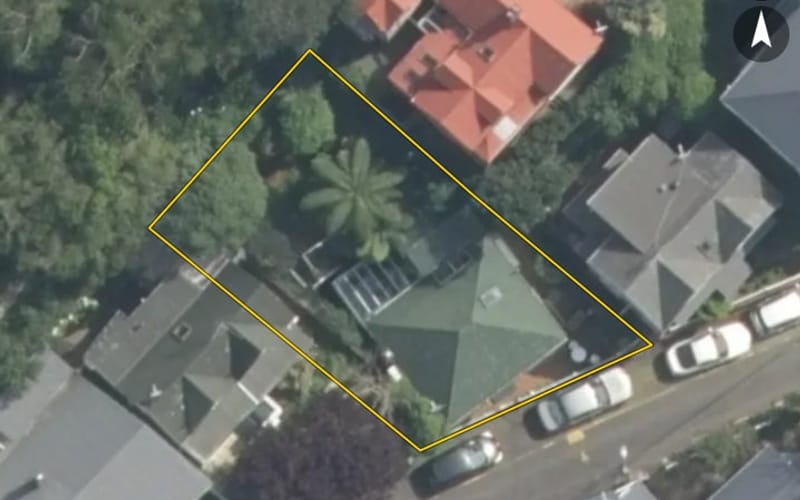 4 Ascot Street