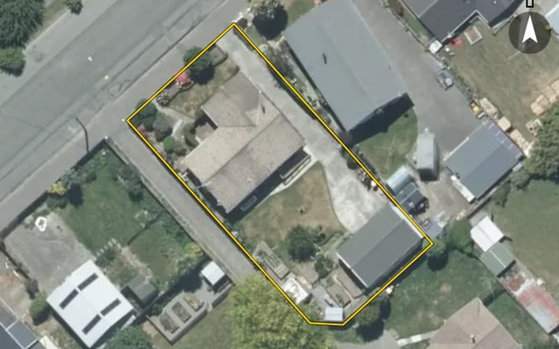 10 Brucefield Avenue