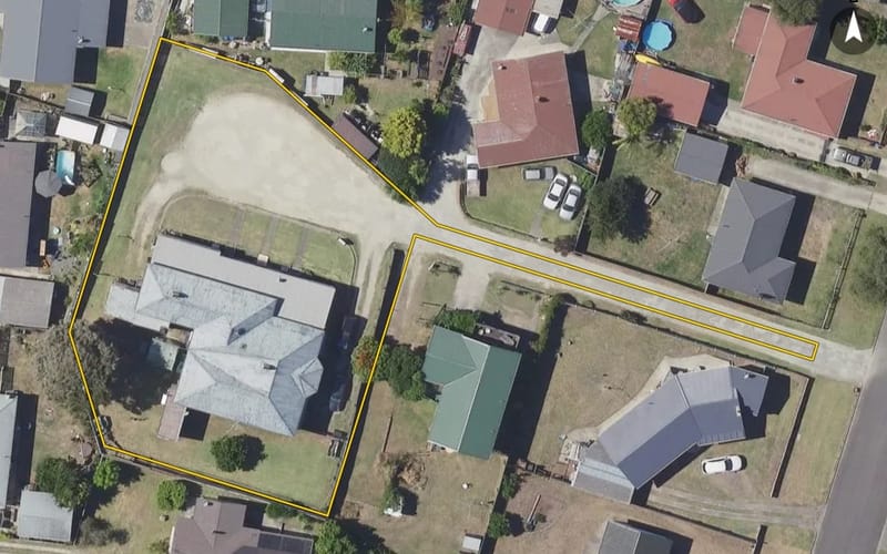 31 Northcote Road