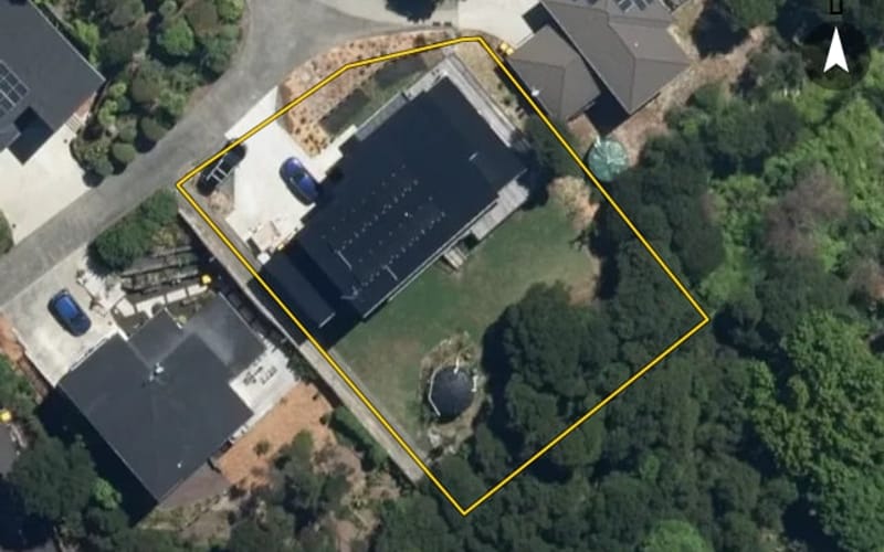 24 McCahon Place