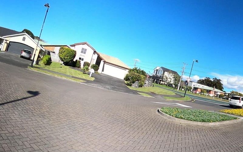 1 Rush Creek Drive