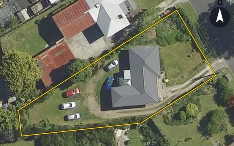 46 Thomas Crescent
