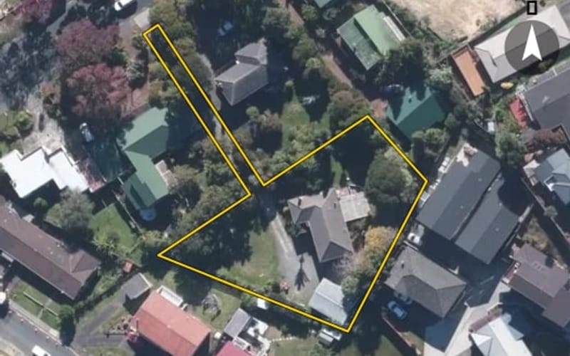 25 Edmonton Road