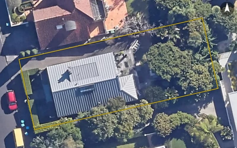 14 Taurarua Terrace