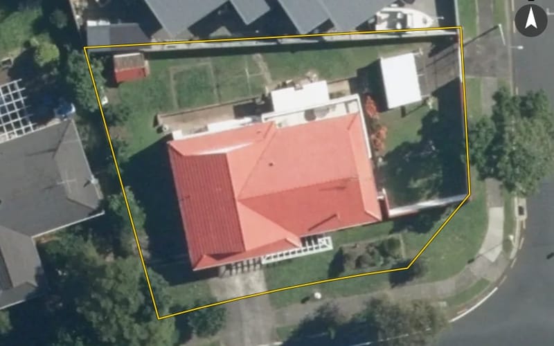 5 Prince Regent Drive
