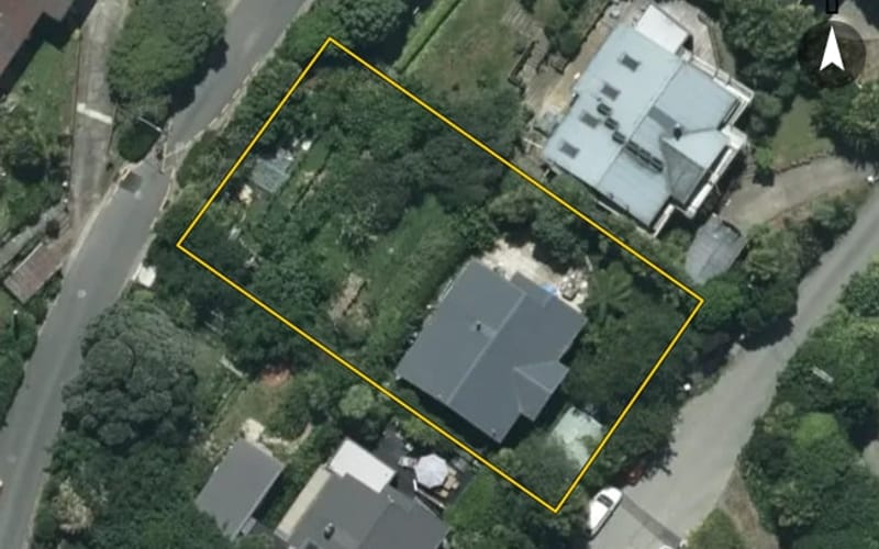 64 Renwick Place