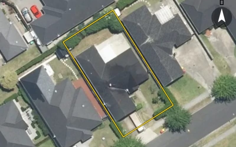 30 Castellina Drive