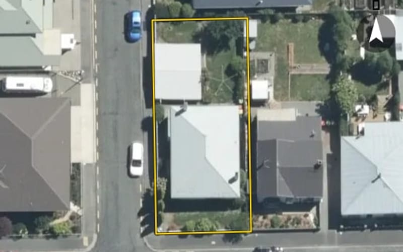 11 Mere Mere Street