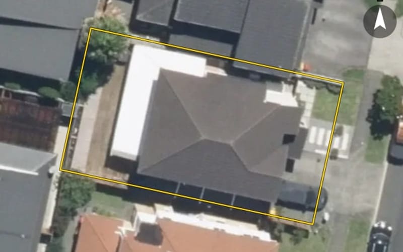 3 Kensway Drive
