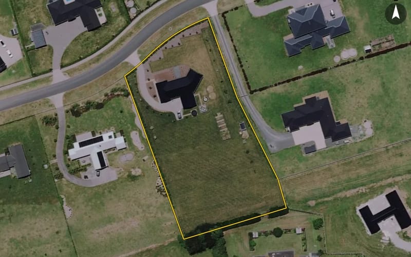 6 Penbeagle Road