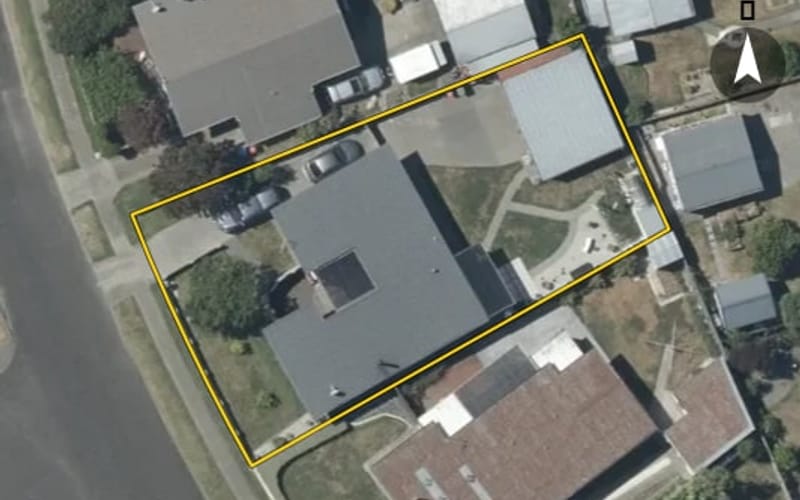 10 Norwich Crescent
