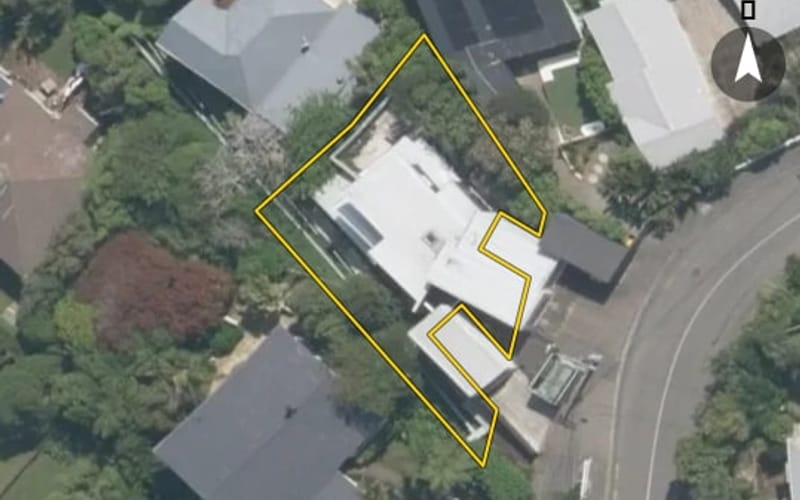 120A Cecil Road