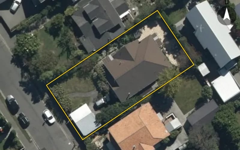 12 Browns Road
