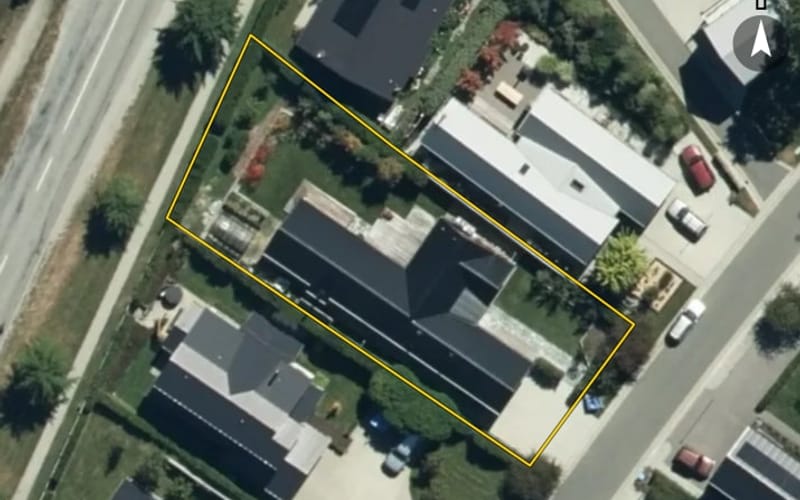 11 Flynn Lane