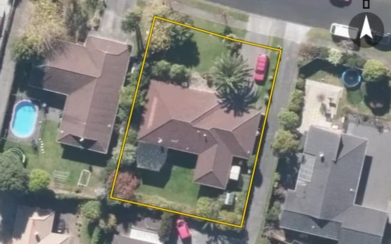 15 Seneca Court