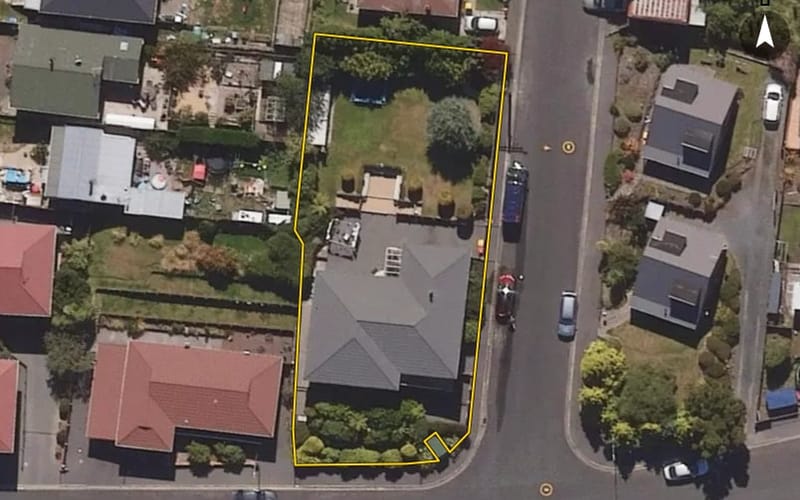 18 Barnes Drive