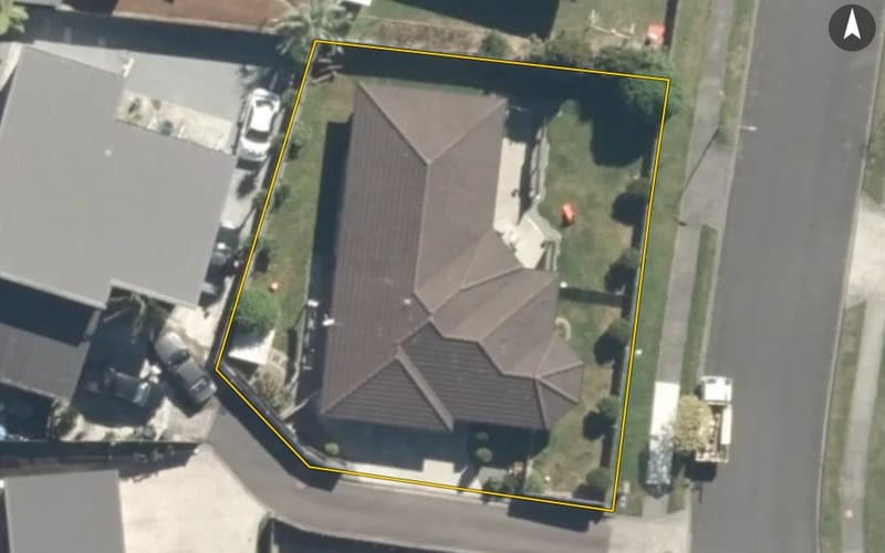 4 Aragon Grove