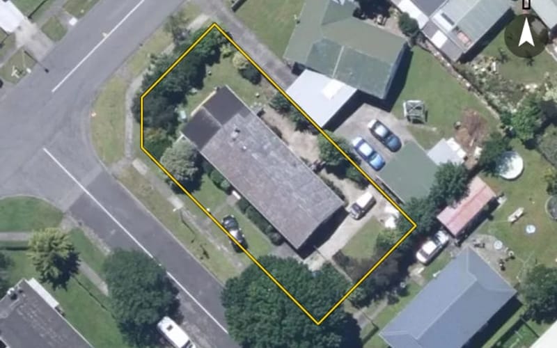 14 Massey Street