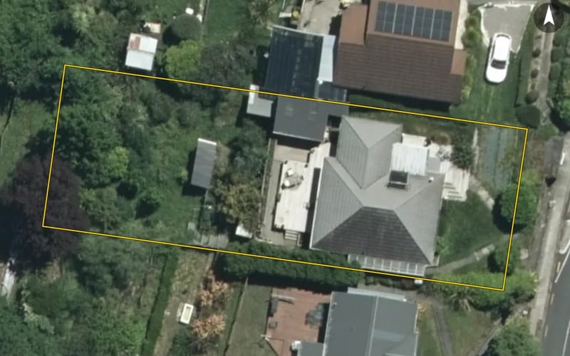 10 Jenner Road