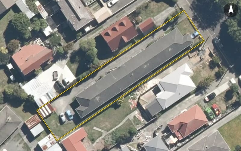 3/14 Tawai Street