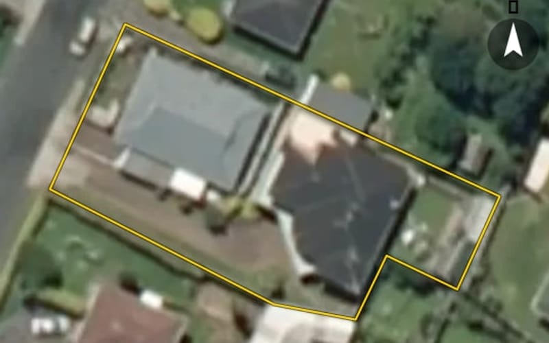 4 Mount View Place