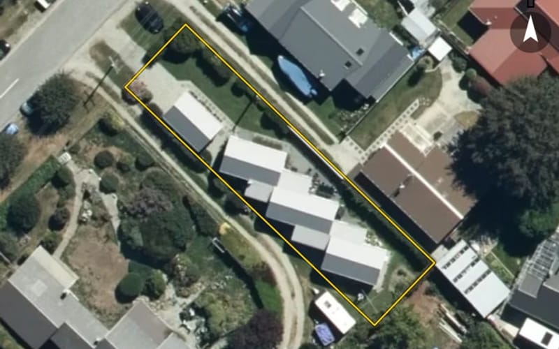 7 Denbigh Street