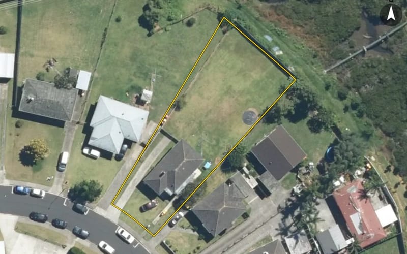 43 Middlemore Crescent