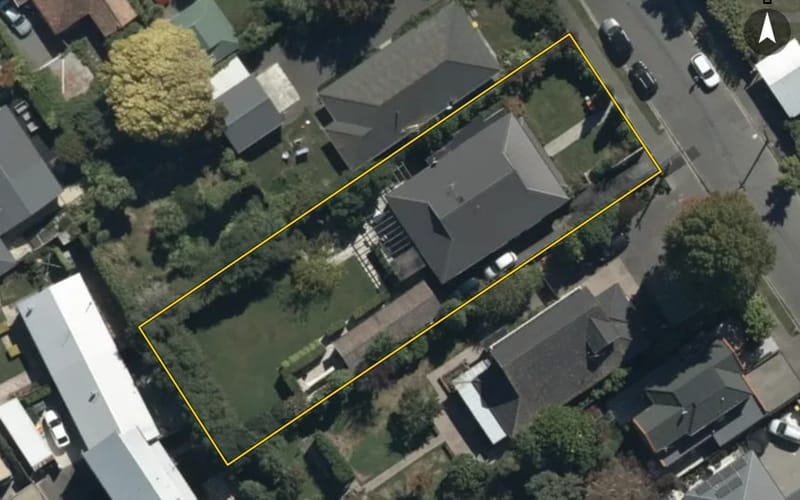 11 Browns Road