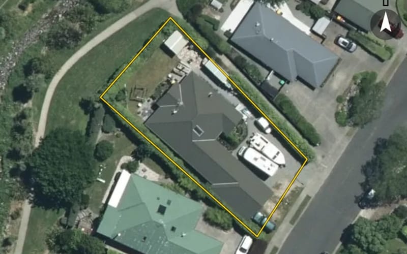 26 Kingsford Drive