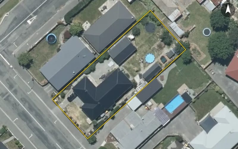 43 Wellington Street