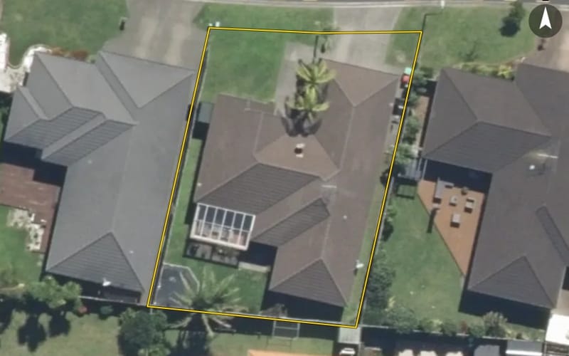 6 Kalmore Place