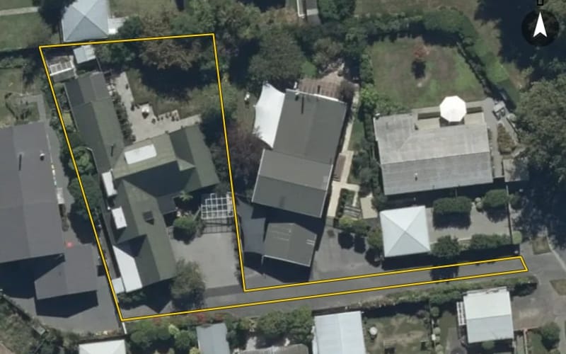 5 Bullock Place