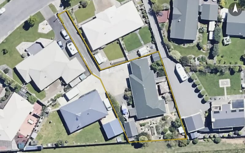 21A Solway Drive