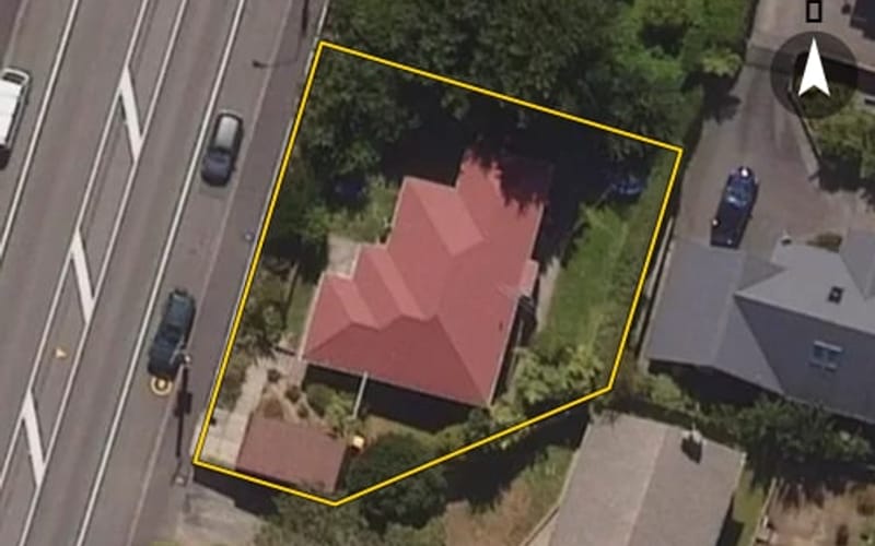 17 Elgin Road