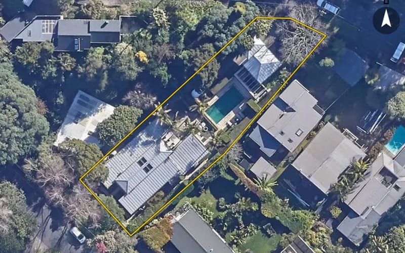 35 Tohunga Crescent