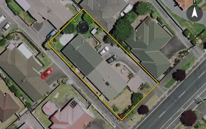 59A Vardon Road