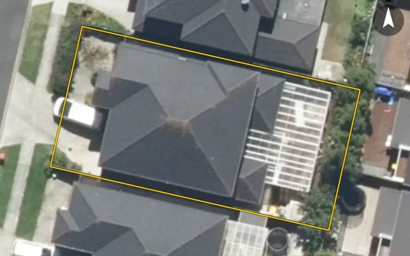 6 Sunshine Lane