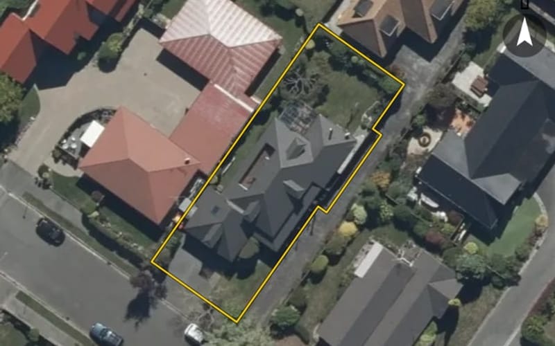 30 Leander Street
