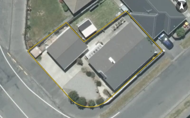 3 Kitchener Street
