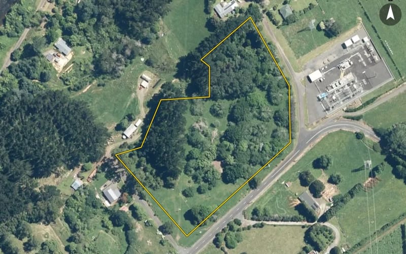 109 Pukekauri Road