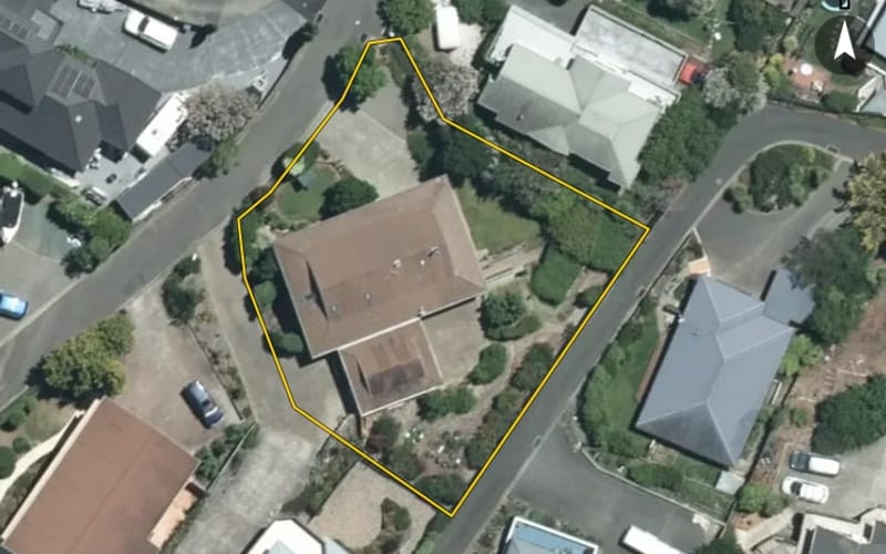 13 Matuku Place