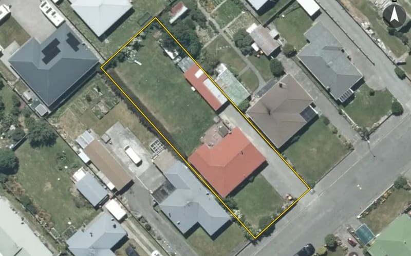 11 Hugh Street