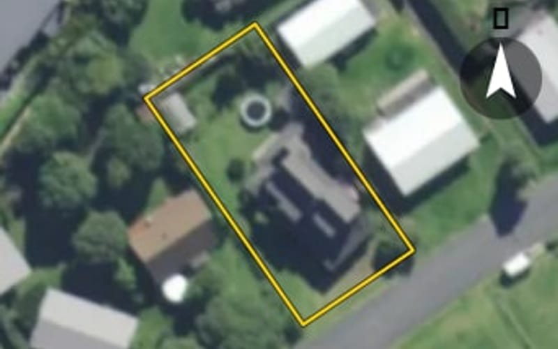 8 Aspden Place