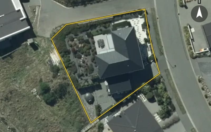 9 Parkridge Place
