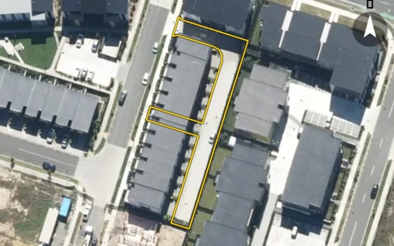 11 Henry Maxwell Way