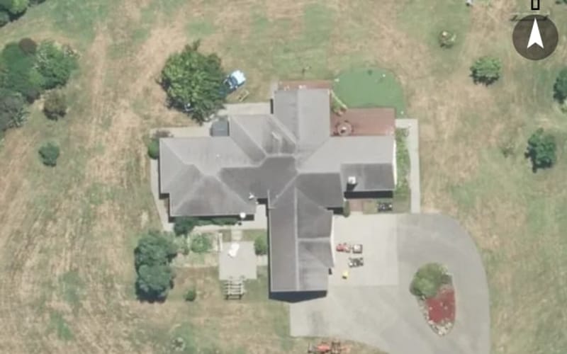 196 Blackbridge Road